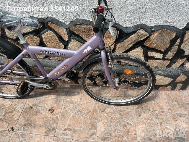 алуминиев велосипед 24", снимка 18 - Велосипеди - 54321214