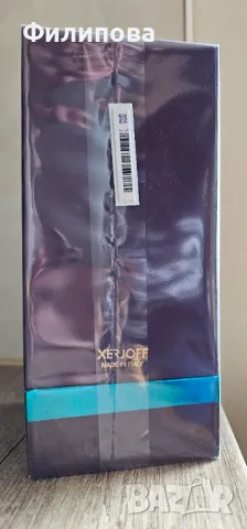 XERJOFF Erba Pura, снимка 9 - Мъжки парфюми - 48283868