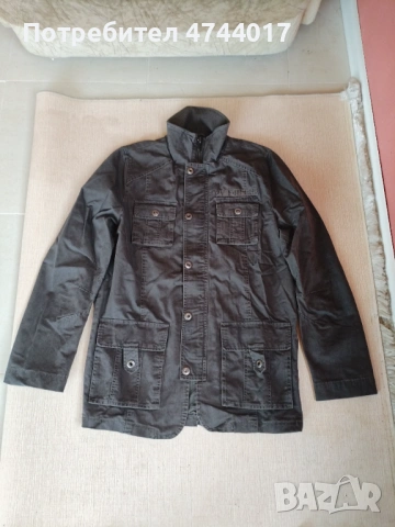 Мъжко Яке Пролет Есен 