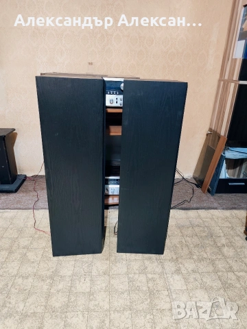 MB Quart SP X8 , снимка 8 - Тонколони - 53316064