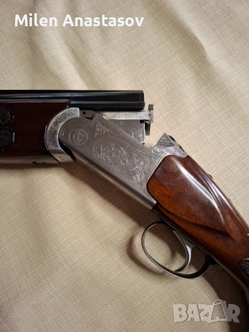 Продавам Лу Мар, снимка 9 - Ловно оръжие - 53021710