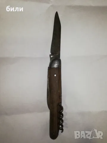 ретро ножка