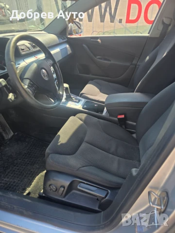  **САМО НА ЧАСТИ***  VW Passat B6 2.0TDI, DSG, Sedan, снимка 8 - Автомобили и джипове - 51094906