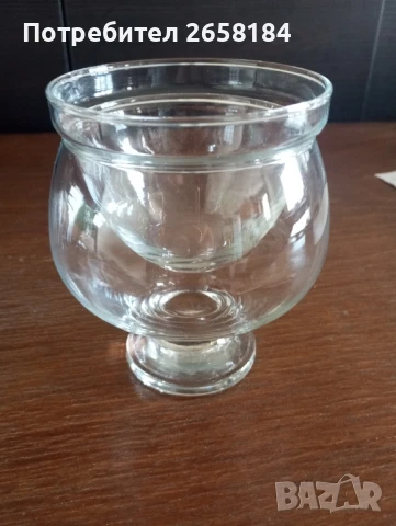 Съд за хайвер