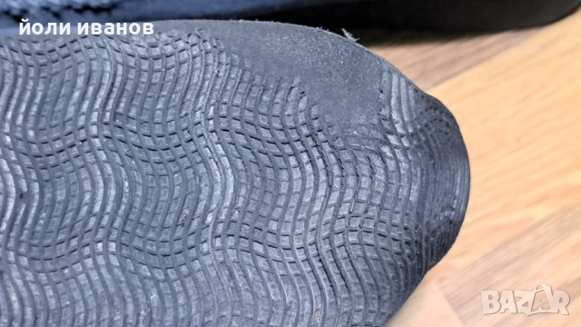 Helvesko -swiss made-кожени швейцарски летни обувки 48 номер, снимка 7 - Ежедневни обувки - 52117157