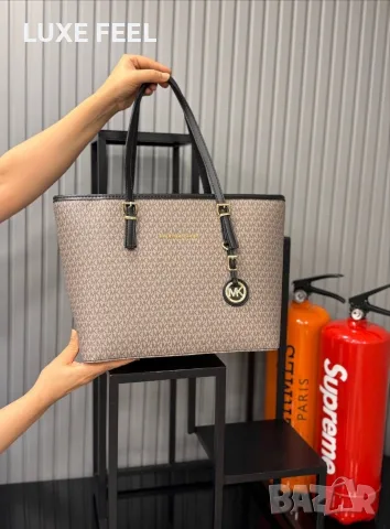 Michael Kors ⚜️Дамски Чанти , снимка 6 - Чанти - 55744350