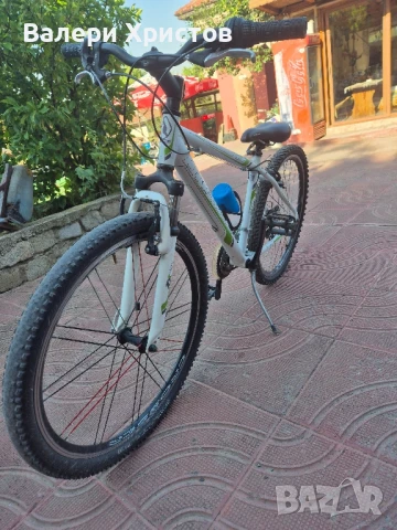 велосипед драг zx 2