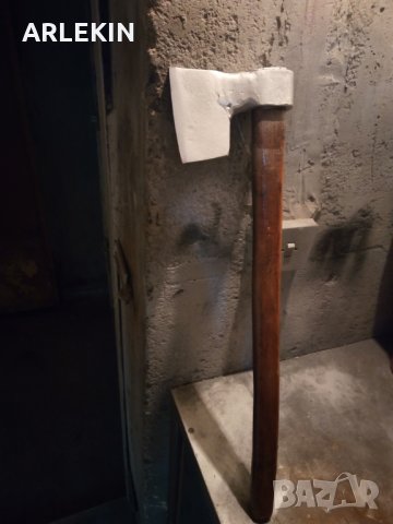 Брадвичка, снимка 2 - Градински инструменти - 30549304