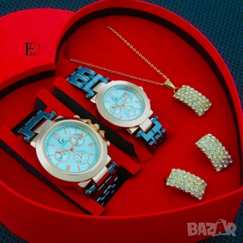 подаръчни комплекти lacoste Rolex , снимка 11 - Подаръци за мъже - 51403240