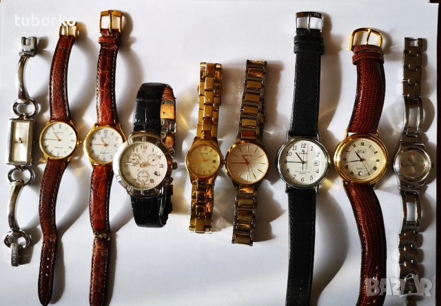 Лот часовници