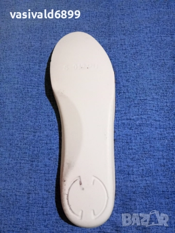 Дамски спортни обувки номер 39, снимка 16 - Маратонки - 51917633