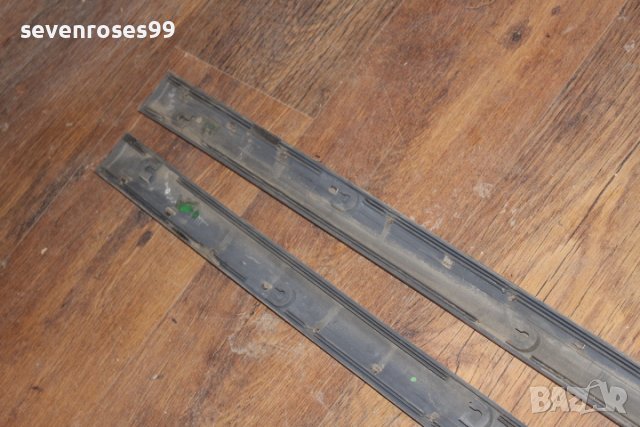 Лайсна врата предна лява дясна комплект ТАТА Индика Tata Indica 2008, снимка 12 - Части - 39806175