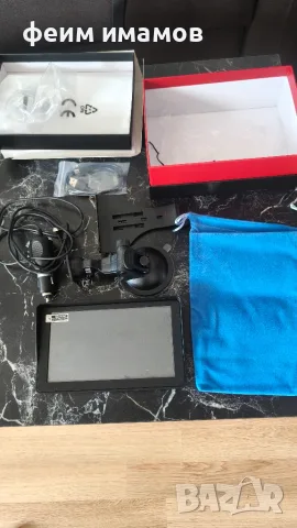 GPS навигация за камиони , снимка 4 - Други - 55967136