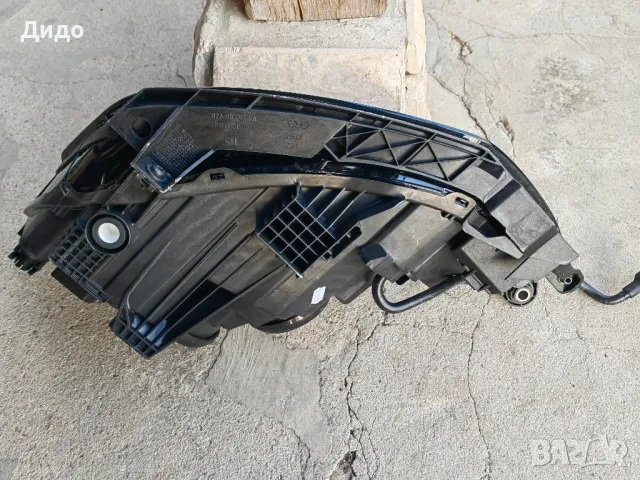 Фар Audi A1 Оригинален, снимка 7 - Части - 49601135