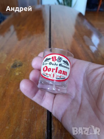 Стара чаша,чашка Oorlam, снимка 3 - Други ценни предмети - 34144869