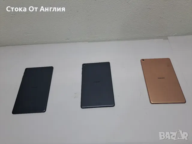 Таблети - Samsung SM-T515, снимка 5 - Таблети - 49561229