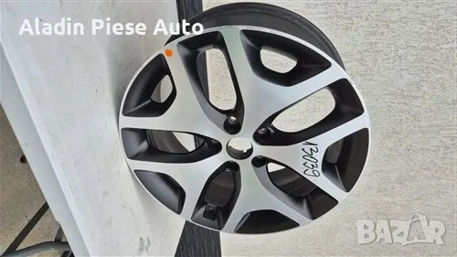 Джанта R19 Kia Sportage Sorento Et50.5 код 52910F1510; 52910-F1510 , снимка 4 - Аксесоари и консумативи - 50356292