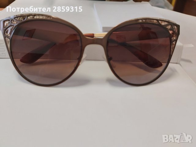 Дамски слънчеви очила 2, снимка 3 - Слънчеви и диоптрични очила - 30748264