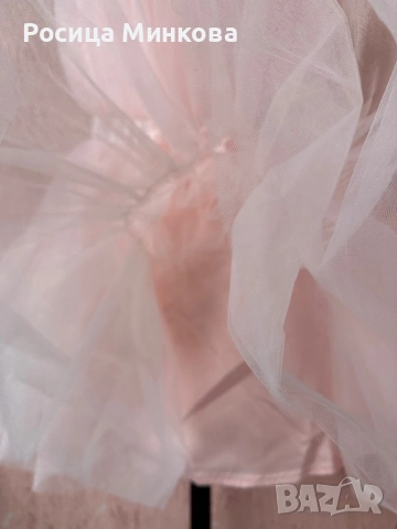 Дамска къса рокля, снимка 4 - Рокли - 54046595