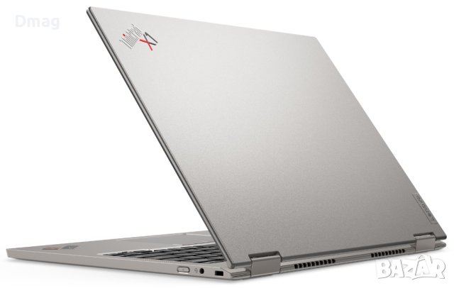 13.5”тъч ThinkPad X1 Titanium Yoga/ i7/16GB/1TB SSD/Win11Pro, снимка 8 - Лаптопи за работа - 44258586