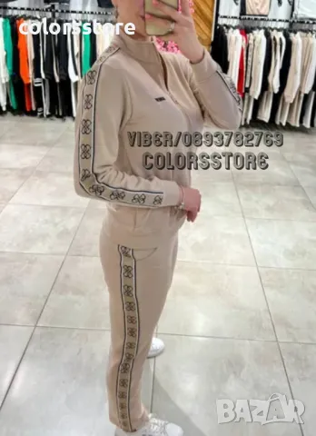 Дамски спортен екип Guess-SS 532te, снимка 2 - Спортни екипи - 48031451