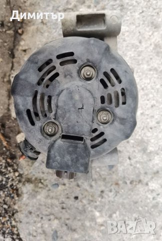 Алтернатор за Тойота Авенсис , снимка 3 - Части - 38897434