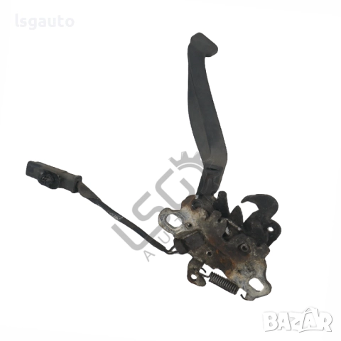 Ключалка преден капак Citroen DS4 2011-2015 ID: 153574