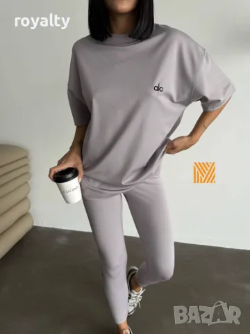 Дамски комплекти Различни цветове 