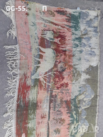 Ковиьори, снимка 6 - Платове и дамаски - 53902445