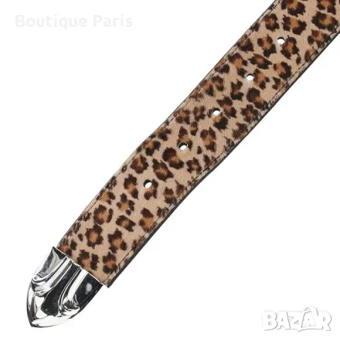 Chrome Hearts колан, снимка 2 - Колани - 49961113