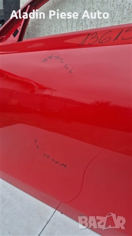 Предна лява врата Kia Ceed Hatchback Kombi година 2018 2019 2020 2021 2022 2023 2025, снимка 3 - Аксесоари и консумативи - 51957648