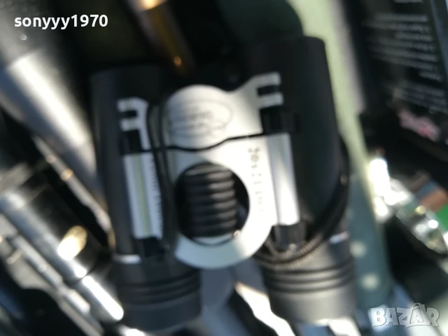 *TASCO HIGH DEFINITION-БИНОКЪЛ ВНОС SWEDEN 0508251953, снимка 6 - Екипировка - 51265701