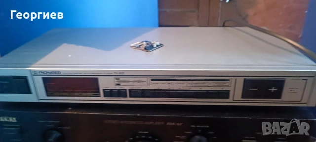 Тунер Pioneer TX-960L