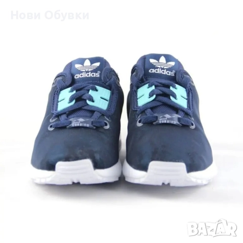 Adidas ZX Flux Decon, номер:36.5, нови, оригинални дамски, снимка 6 - Маратонки - 52088097