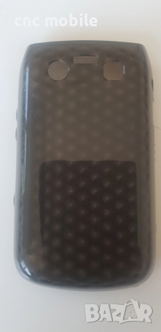 BlackBerry 9700 калъф case , снимка 2 - Калъфи, кейсове - 51575231