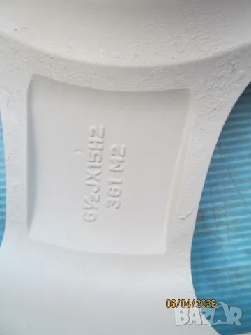 Алуминиеви джанти 5 x 100 mm. 15 цола за Volkswagen, Skoda,Toyota,Audi, снимка 5 - Гуми и джанти - 55826004