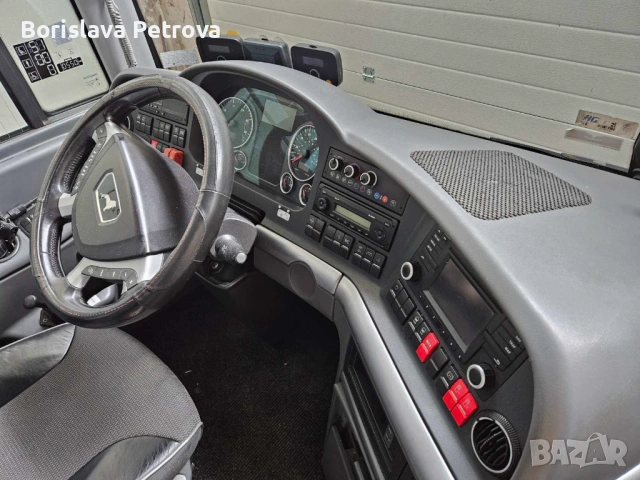 MAN Lion''s Coach, снимка 3 - Бусове и автобуси - 53314240