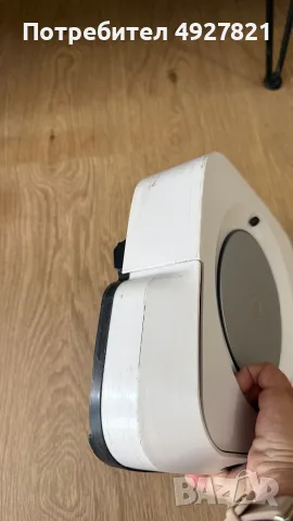iRobot Braava Jet M6, снимка 6 - Прахосмукачки - 55779565