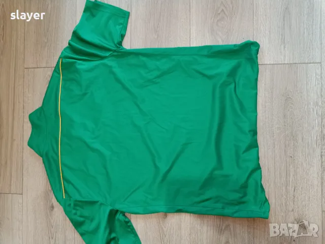 Оригинална фланелка Берое Стара Загора, снимка 4 - Футбол - 50418632