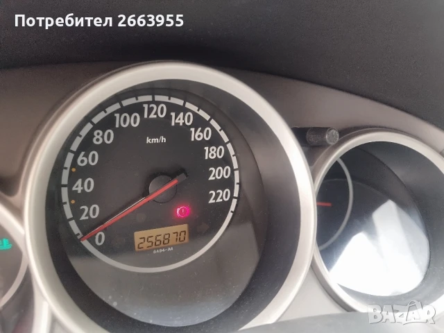 Хонда джаз , снимка 7 - Автомобили и джипове - 50643194