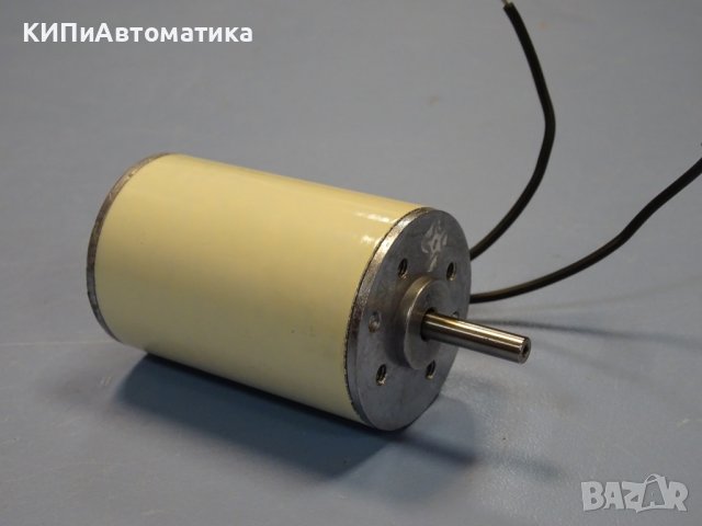 микродвигател чешки MEZ 1176 220V, снимка 2 - Електродвигатели - 37188910