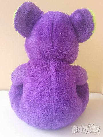 Плюшено Мишле / Мишленце / Мишок / Мишка, снимка 3 - Плюшени играчки - 44238577