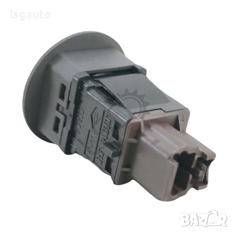 Бутон AIRBAG Renault Megane III 2008-2016 ID:149964, снимка 2 - Части - 51822208