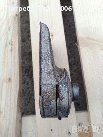 МЗ 125 РТ филтър и емблеми , снимка 3 - Мотоциклети и мототехника - 53879693