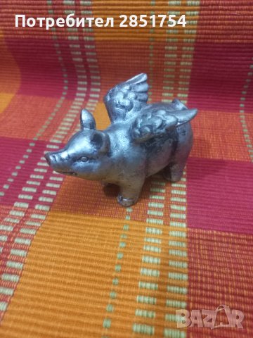 Колекционерска фигурка, снимка 4 - Колекции - 42798981