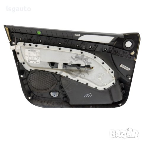 Интериорна кора предна дясна врата Skoda OCTAVIA II (1Z) 2004-2010 ID:110985, снимка 3 - Части - 42244538