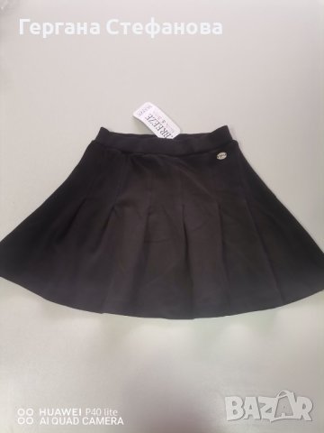 Пола Размери -128,134,140,152,164 Цена -25 лв