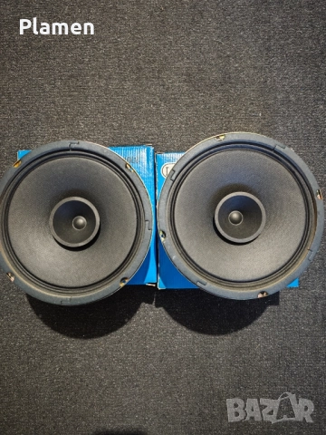 Широколентови Lamar SW-1008, снимка 2 - Тонколони - 52423594