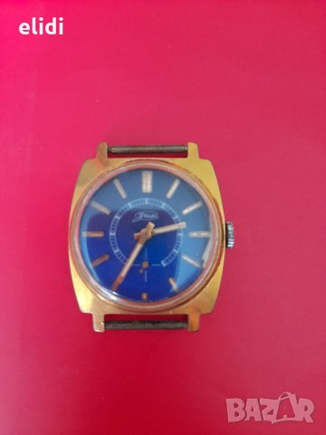 Часовник ЗИМ сделано в СССР, снимка 1 - Мъжки - 32168307