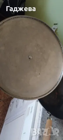 тиган уок, снимка 3 - Съдове за готвене - 47648127